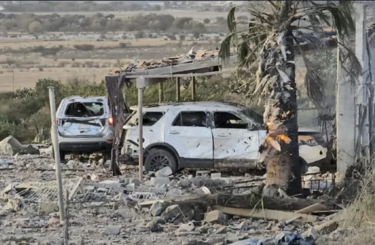 Tragedia en Contreras: una víctima confirmada