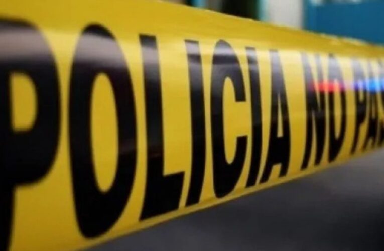 Balean a extranjero durante asalto en Polanco