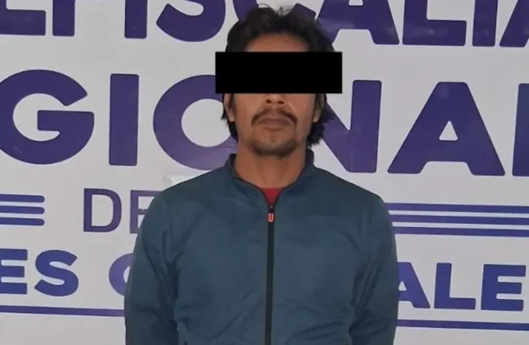 Ataque Brutal en Plena Calle