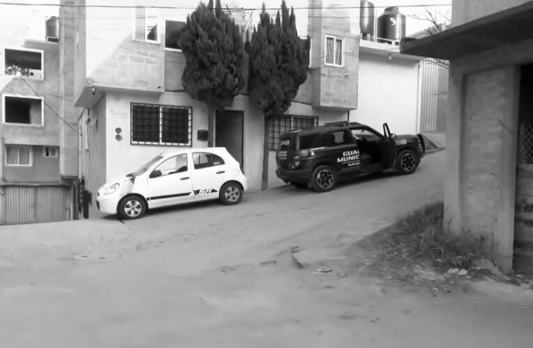 Hallan sin vida a excoordinador de Protección Civil del Edomex y a su pareja