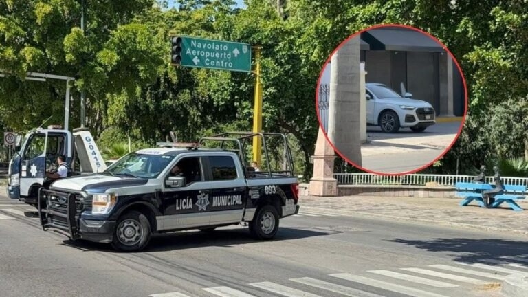 Balacean diputados MC Culiacán