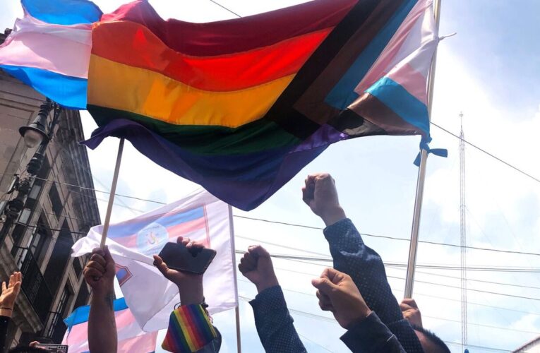 Buscan prisión de hasta 90 años por transhomicidios