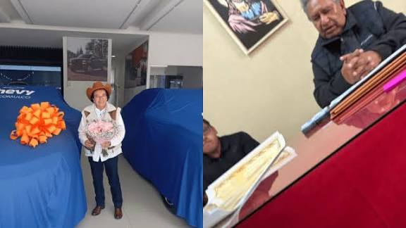 Acusan a alcaldía de El Oro por control de cuentas y presuntas irregularidades financieras