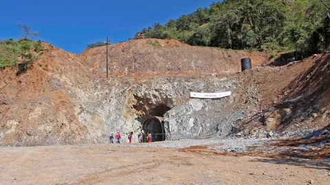 Terror en Concordia: identifican a 10 trabajadores mineros secuestrados en Sinaloa