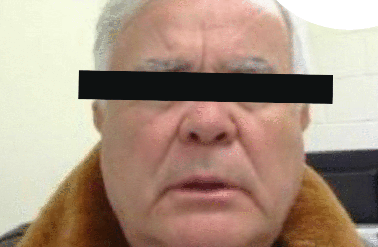 ICE DETIENE AL EMPRESARIO MEXICANO CARLOS VALENZUELA