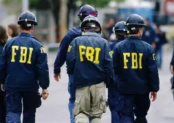 FBI registra casa de periodista del Washington Post; crece preocupación por la libertad de prensa