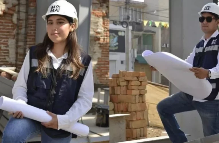 Encuentran muertos a cuatro jóvenes arquitectos