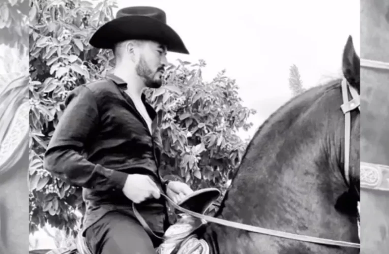 Asesinan a cantante en Durango