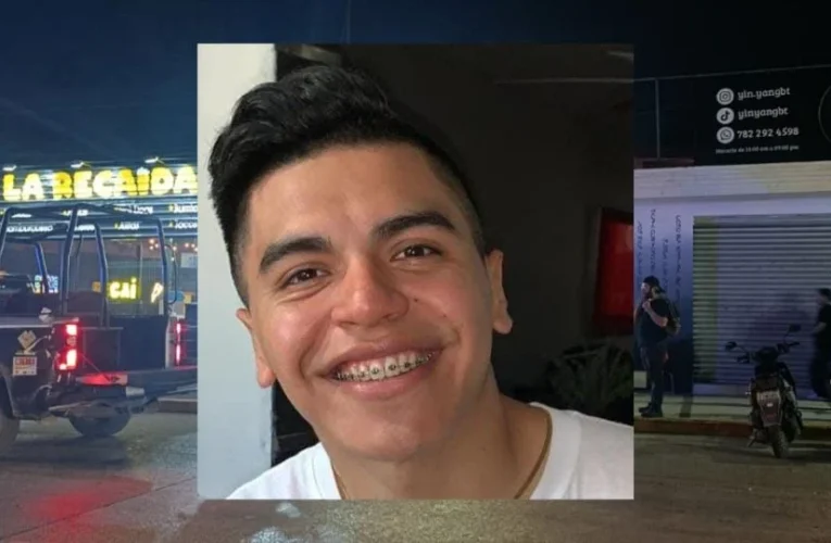 Asesinan a Carlos Castro, reportero en Poza Rica