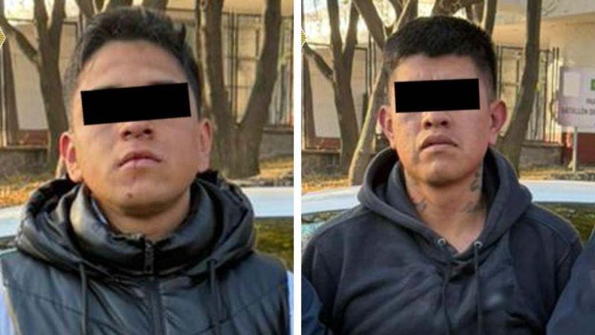 falsos perfiles citan y roban a comprador en Álvaro Obregón