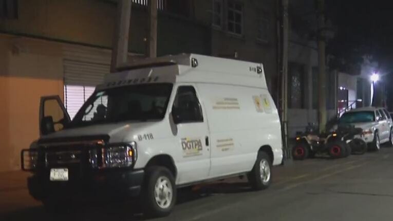 Procesan a menor por balacera en Tlatelolco, ¿cómo ocurrió el ataque?