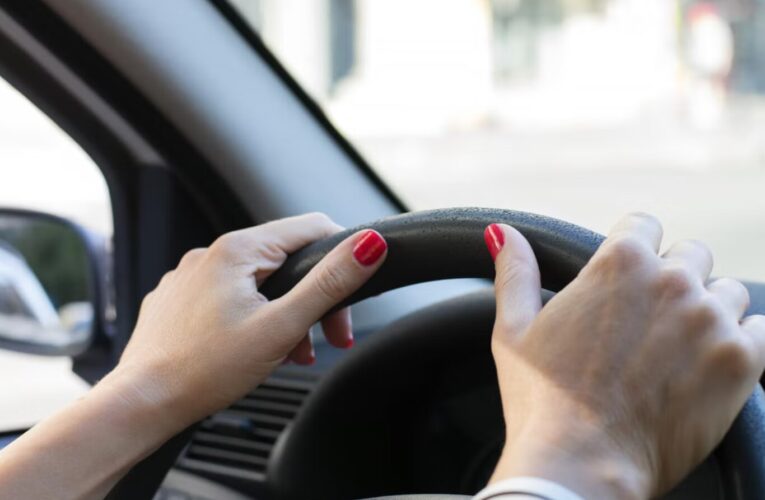 Conducen con miedo y sin protección: acoso, violencia y exclusión golpean a conductoras en México