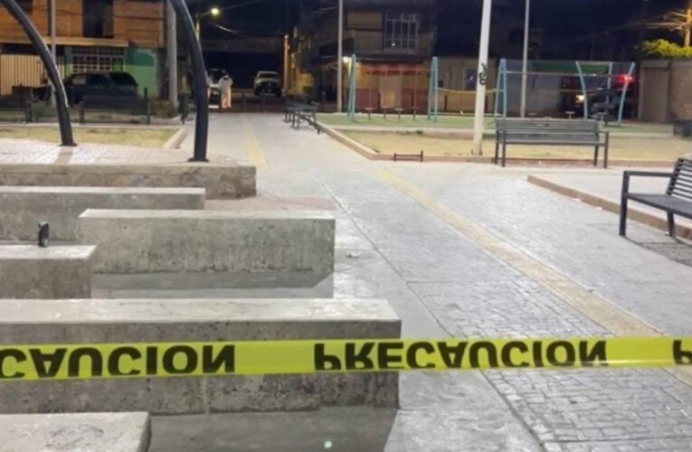 Ataque armado en San Francisco del Rincón, Guanajuato, deja un muerto y ocho menores lesionados