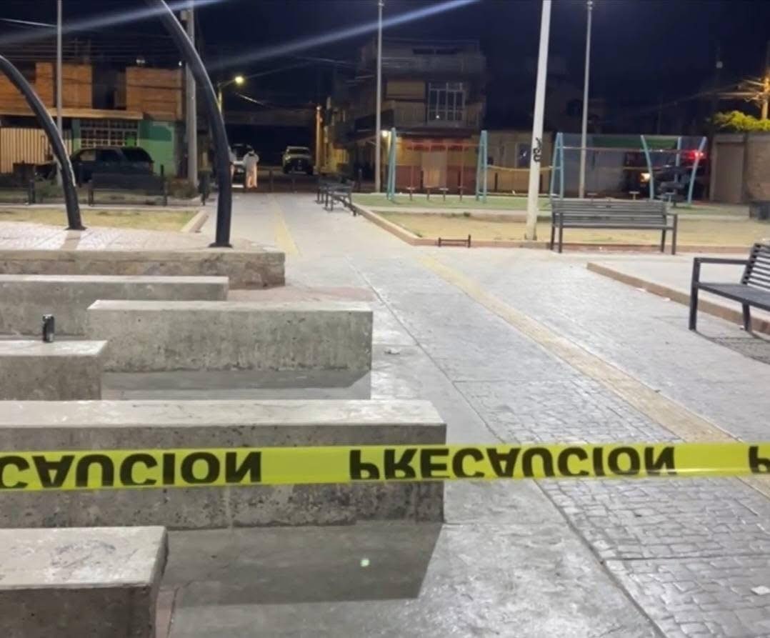 Ataque armado Guanajuato muerto
