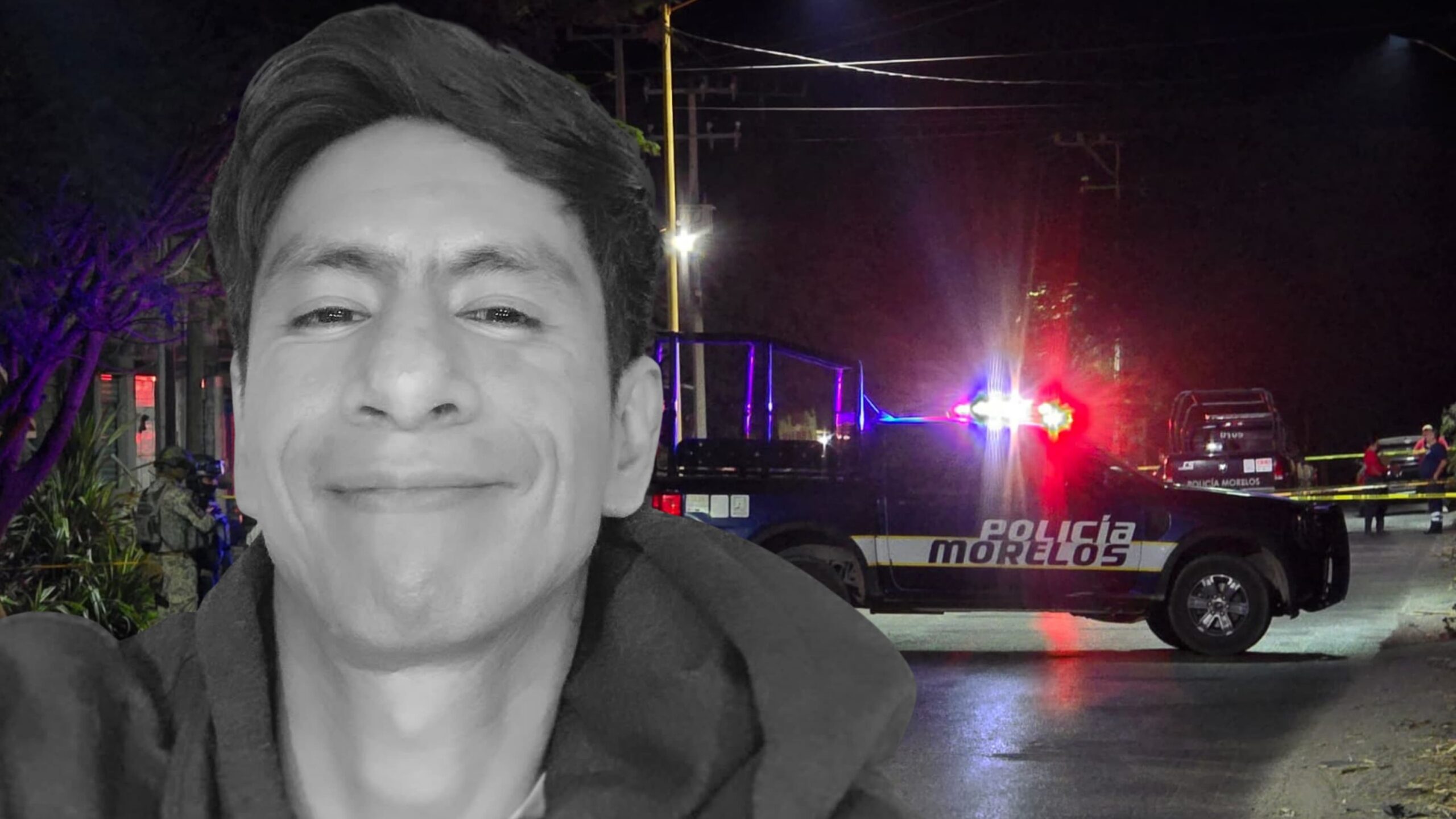 DIRECTOR DE CULTURA EN YAUTEPEC