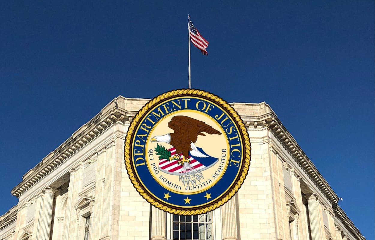 EU finanzas organizaciones criminales