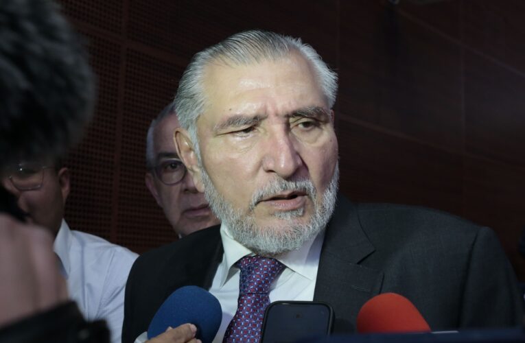 FGR retrasa acceso a expediente clave en investigación contra Hernán Bermúdez Requena