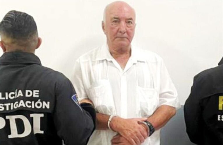 Piden 29 años de prisión a legionario de Cristo por abuso infantil