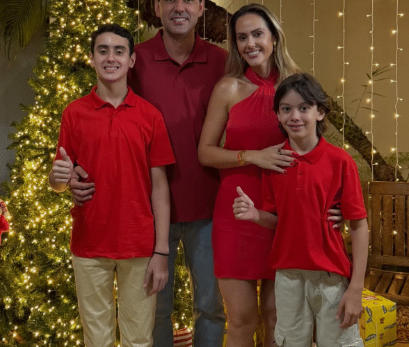 Tragedia y horror: funcionario asesina a sus hijos y se quita la vida tras presunta infidelidad