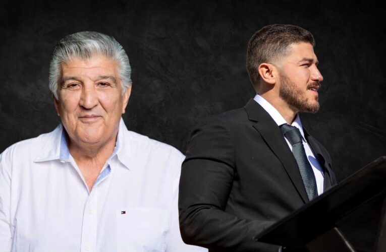 💣 Escándalo en Nuevo León: empresa denuncia presunta extorsión por 50 millones