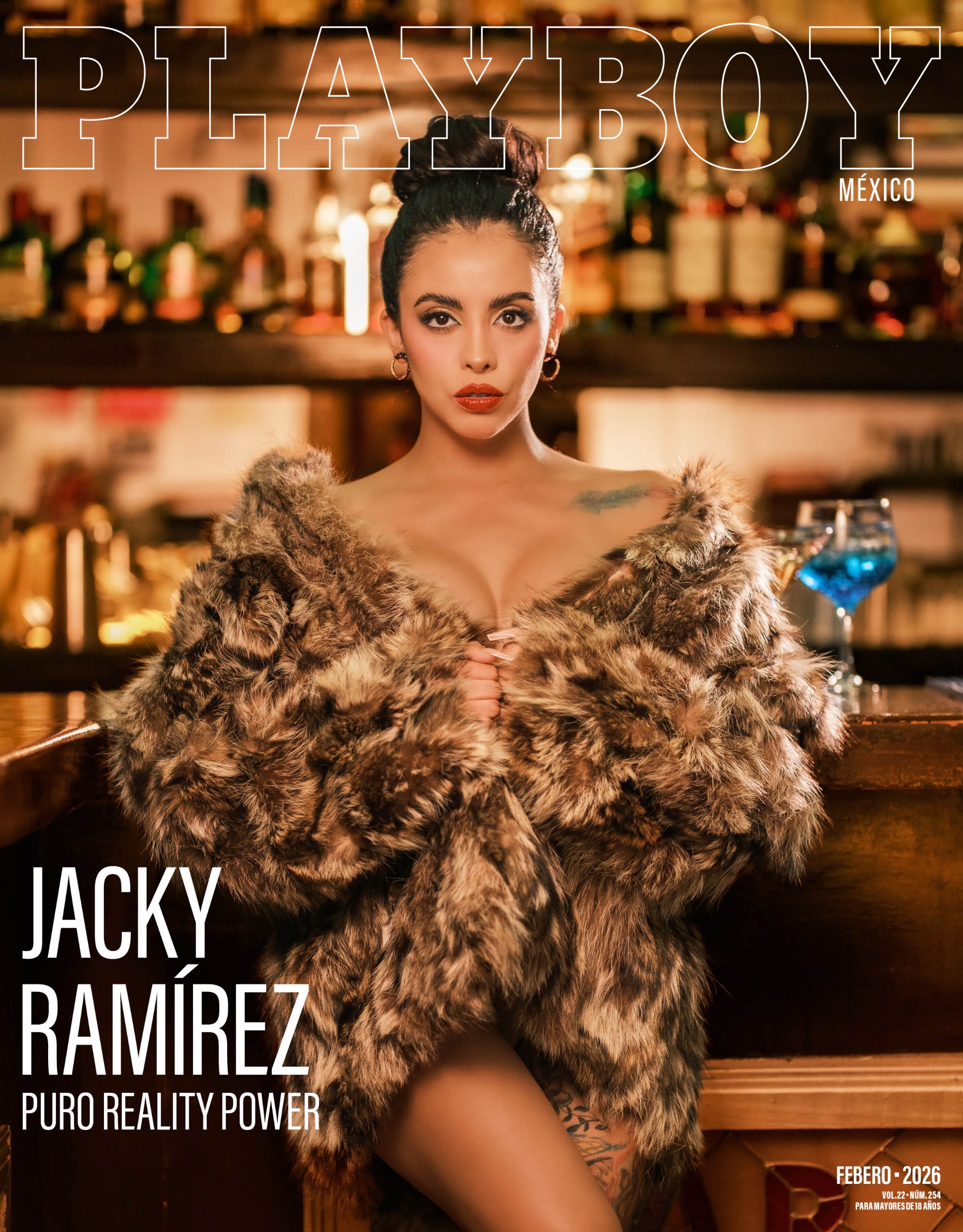 Jacky Ramírez