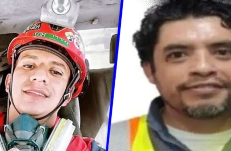 Fosa en sierra revela tragedia minera