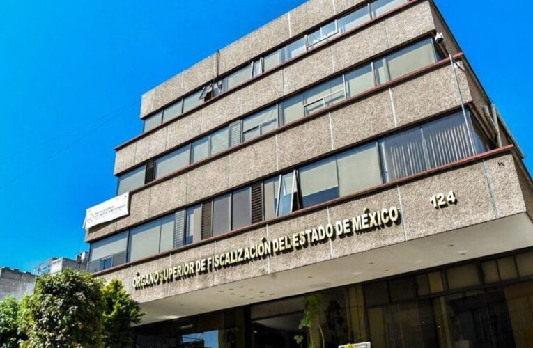 OSFEM cuestiona manejo del DIF Metepec, ¿se gastaron los recursos en otras cosas?