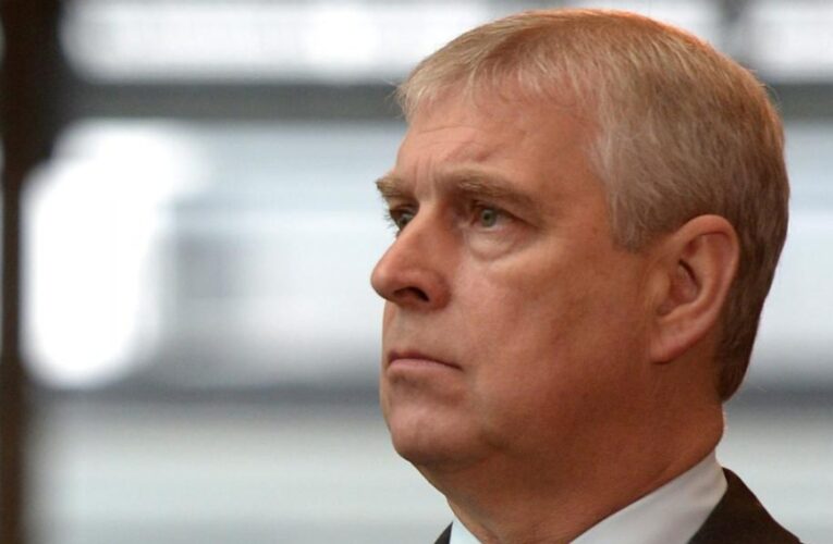 Detienen en Reino Unido al expríncipe Andrés por caso Epstein
