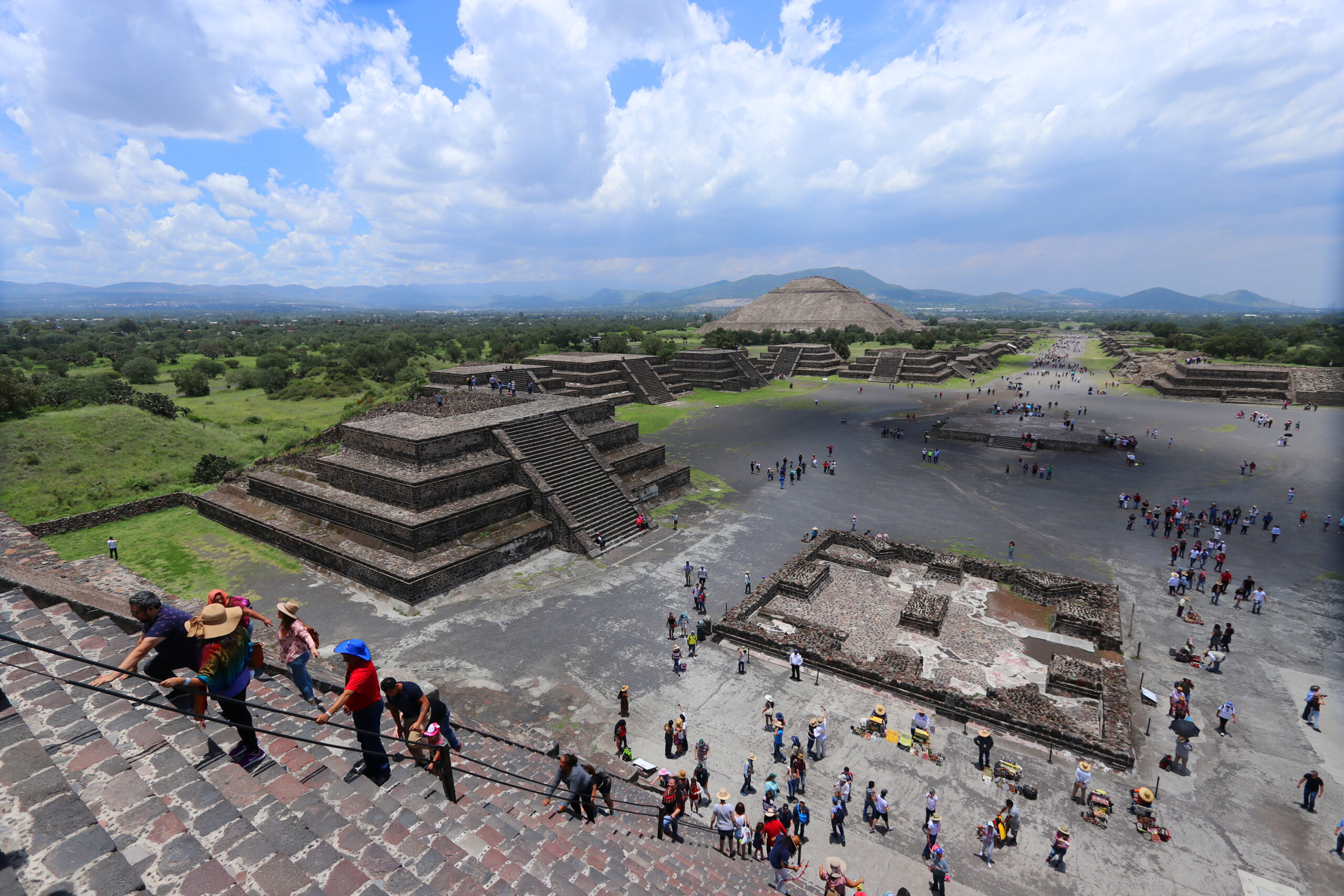 Teotihuacán