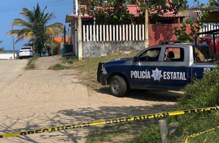 Hallazgo de hieleras con restos humanos desata crisis de seguridad en Coatzacoalcos