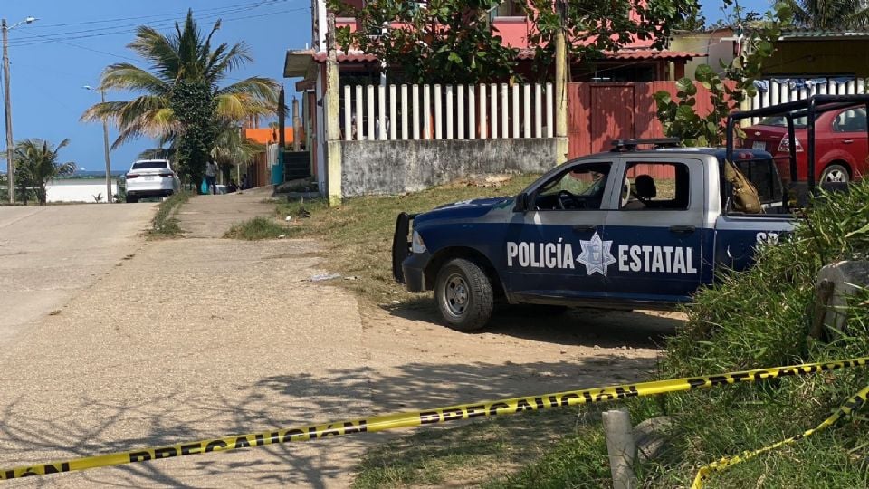 Violencia en Coatzacoalcos