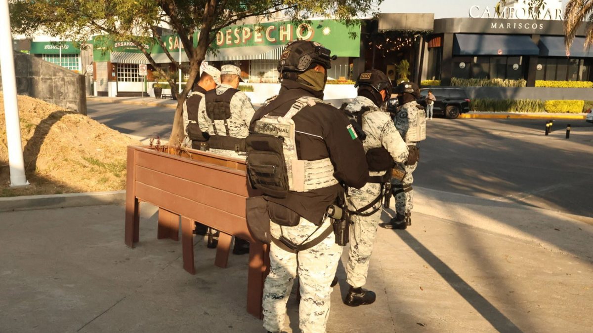 Puebla jóvenes asesinados Despecho