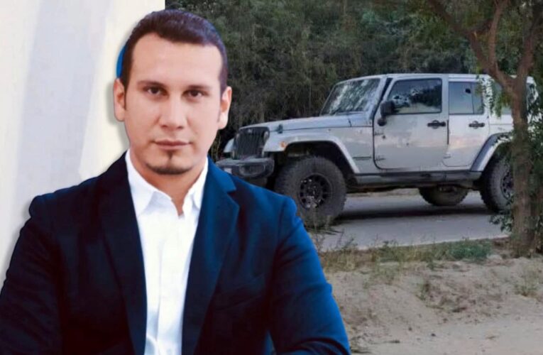 Asesinan a exsubprocurador en La Paz