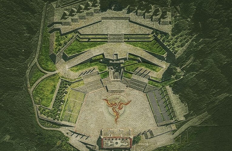 Concierto Caifanes: ¿Centro Ceremonial Otomí apto para evento de esa magnitud? Llamado a autoridades de Temoaya