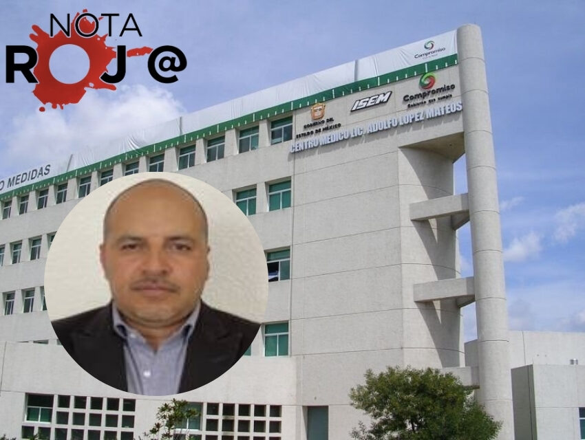 ISEM Antonio Lira acoso