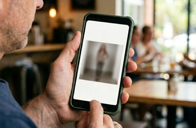 Denuncian Red de Difusión Íntima en Ixmiquilpan, Hidalgo