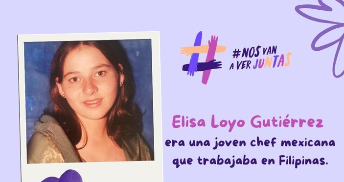 Reforma PJF caso Elisa