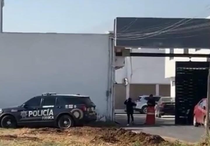 Menor mata a su padre y hermano en Toluca