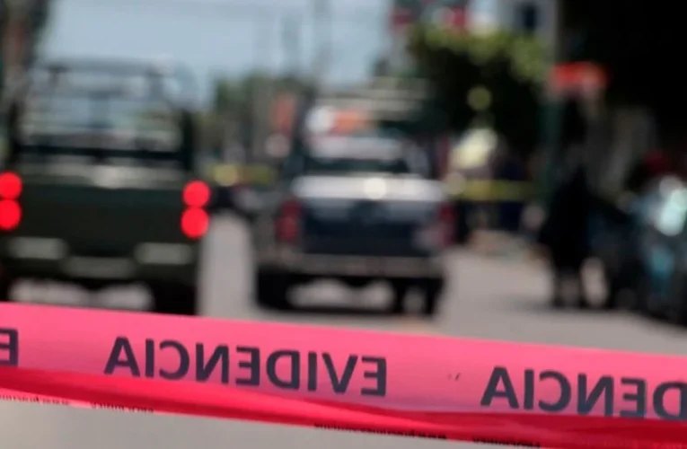 Matan a joven mientras pintaba una capilla en Puebla