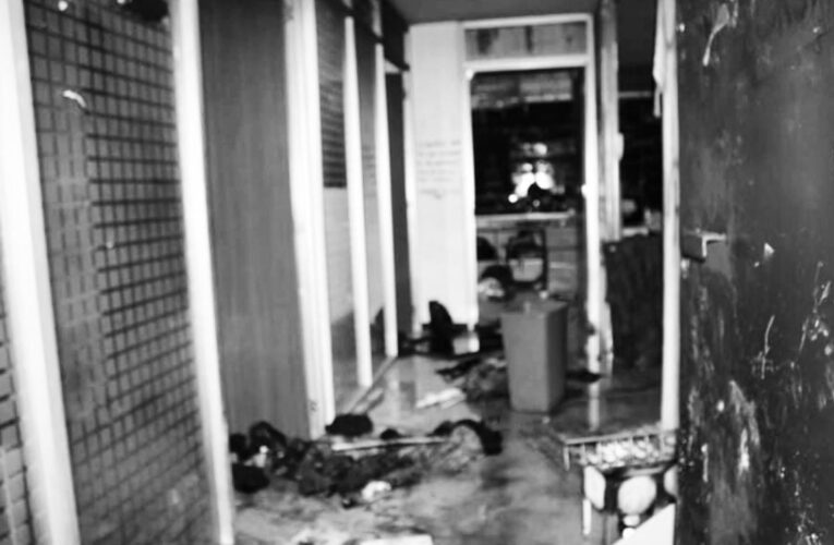 Caso Sheveck: universitario en prisión tras ataque de grupo de choque en la FES Acatlán