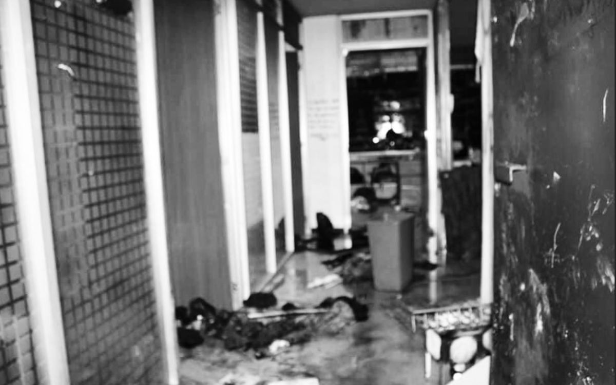 Caso Sheveck FES Acatlán