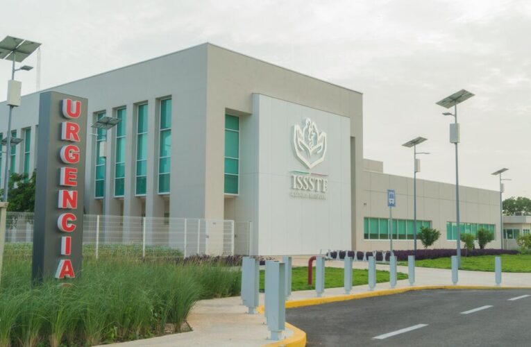 Ejecutan a funcionaria del Issste dentro del Centro de Gobierno en Hermosillo