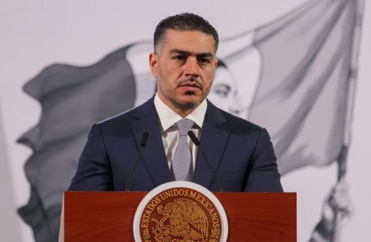 ¡CACERÍA TRAS LA CAÍDA DE “EL MENCHO”! HARFUCH REVELA HEREDEROS DEL TERROR