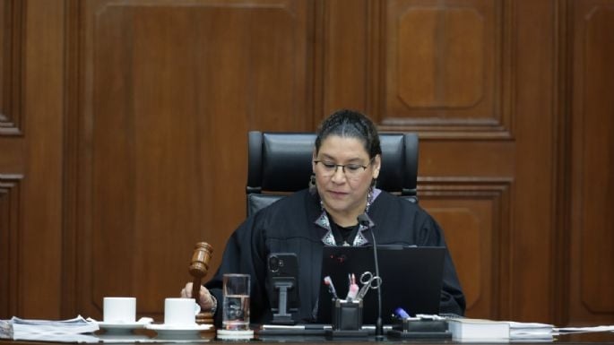 SCJN acceso pensión concubinato