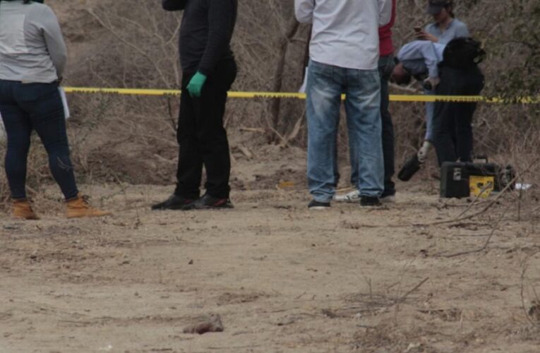 Mazatlán, foco rojo de desapariciones