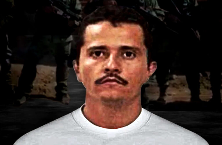 Familia exige cuerpo de “El Mencho”