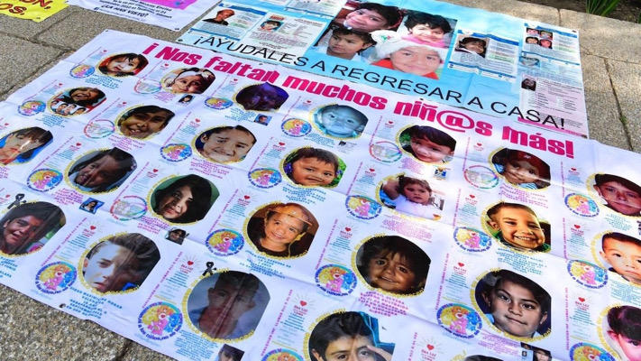 Infancia en riesgo: Chiapas pierde a un menor cada 24 horas