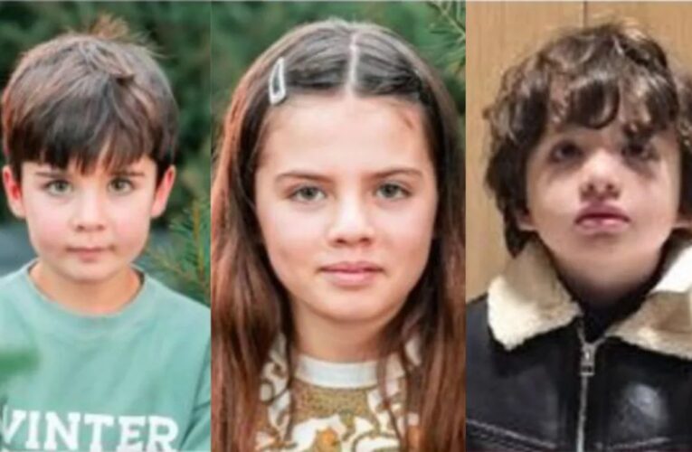 Desaparecen tres hermanos en Tijuana