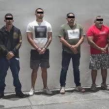 Recapturan a 4 reos tras fuga masiva en Puerto Vallarta