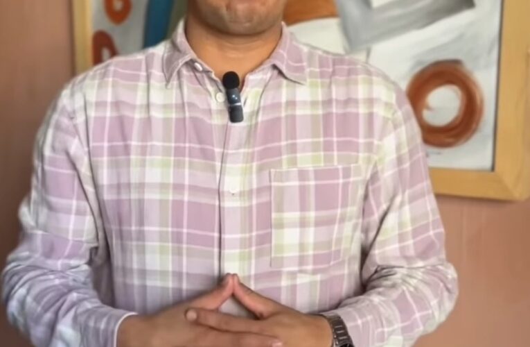 Detienen a delegado de Morena en Oaxaca Fiscalía ejecuta mandato judicial por ataque armado